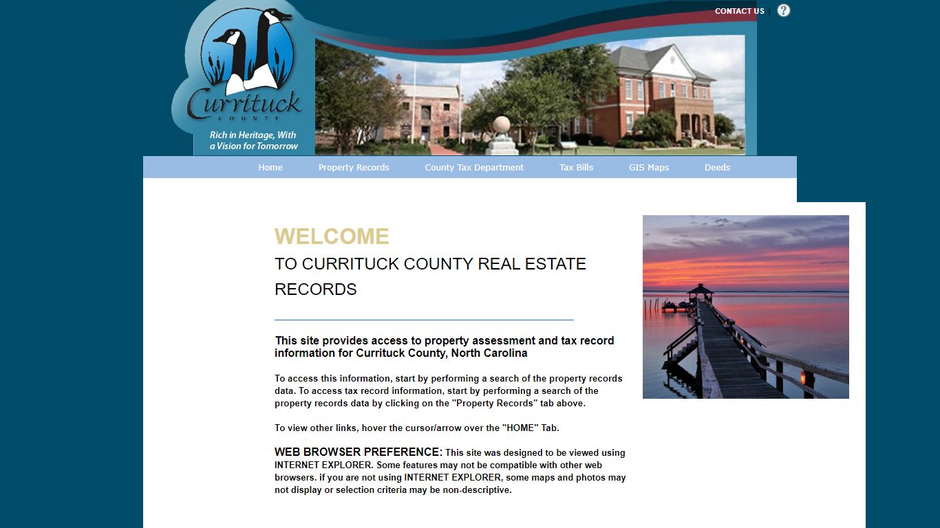 Currituck County